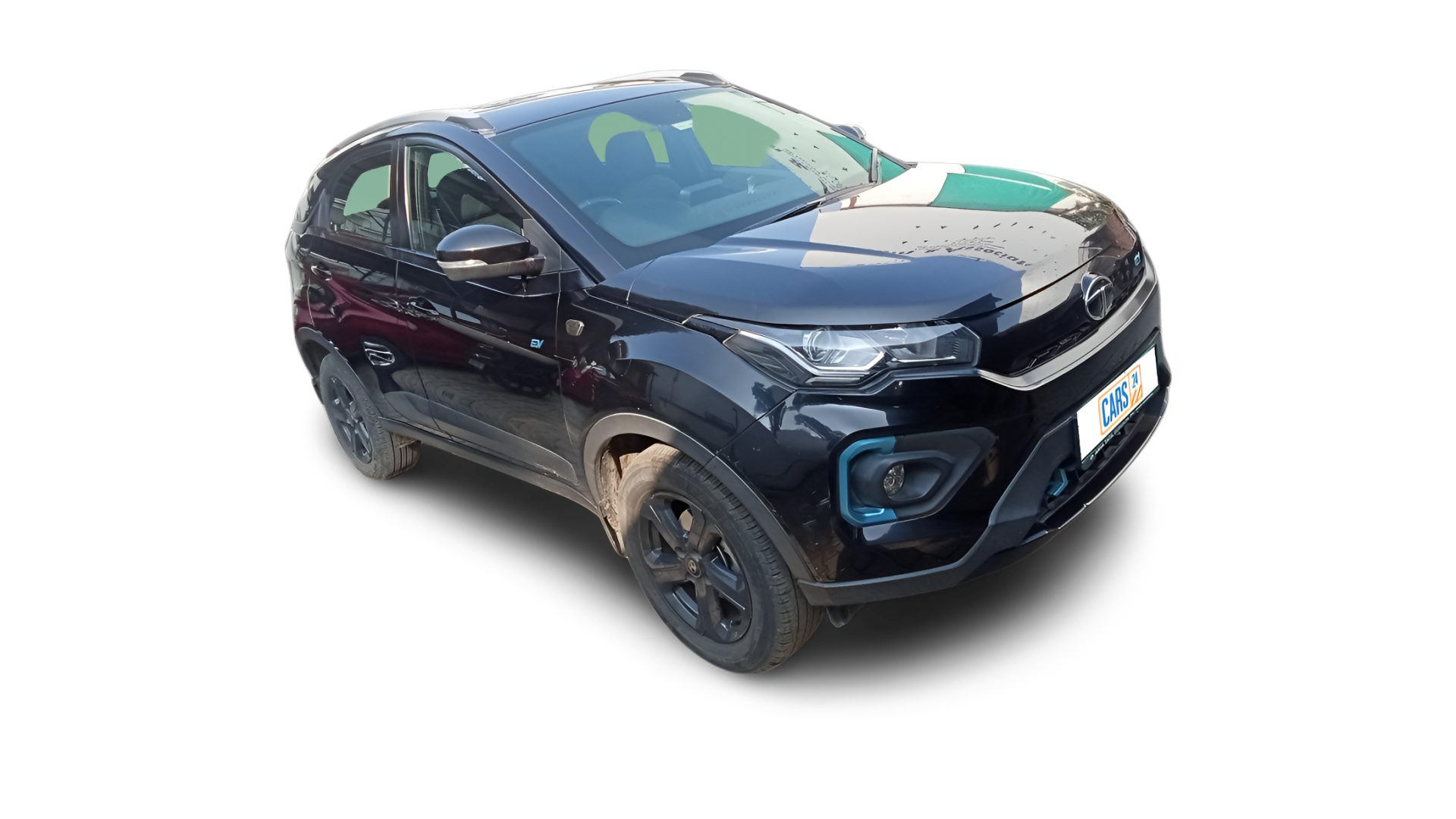 Tata NEXON EV-img